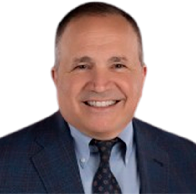 Foto de John S. Morreale